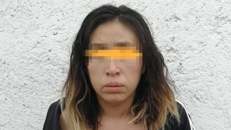 Una madre maltrataba y golpeaba a su hija de seis meses para chantajear al padre 
