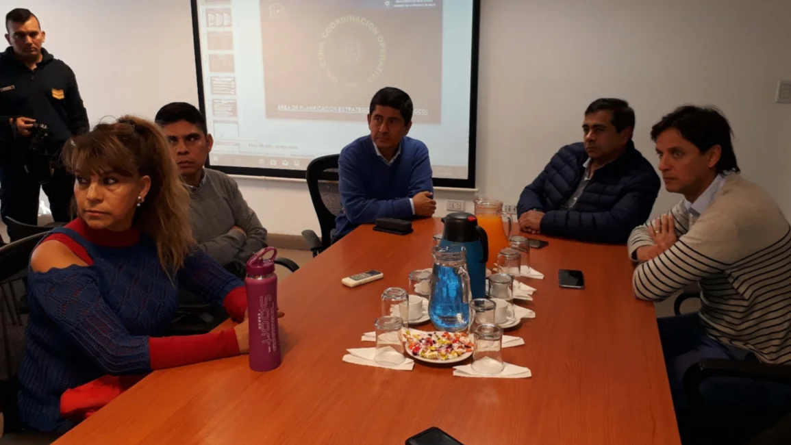 Acuerdo y sorpresa por el inicio del Anual 