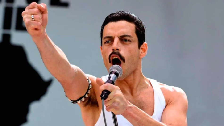 Esta noche llega Bohemian Rhapsody al autocine municipal 