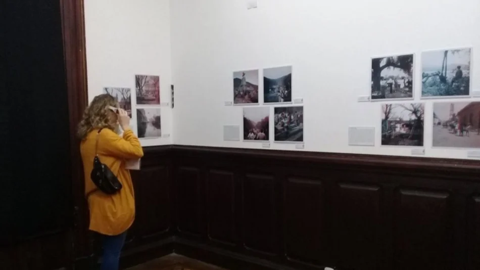 El museo de la UNSa invita a visitar sus muestras y participar en talleres de fotografía