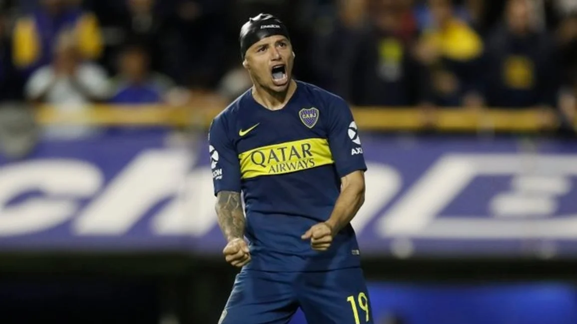 "Lo que me hicieron en el Amalfitani no me lo olvido"