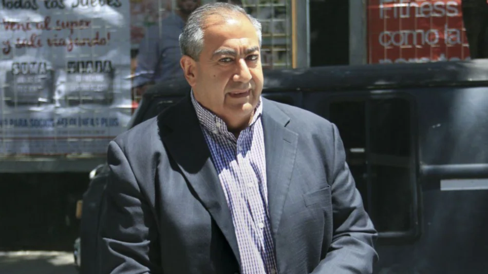 El sindicalismo también reaccionó al anuncio de la fórmula Alberto Fernández - Cristina Kirchner