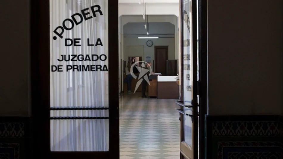 Fraude al Estado: la fiscal de Delitos Económicos devolvió una resolución al Juez Federal  
