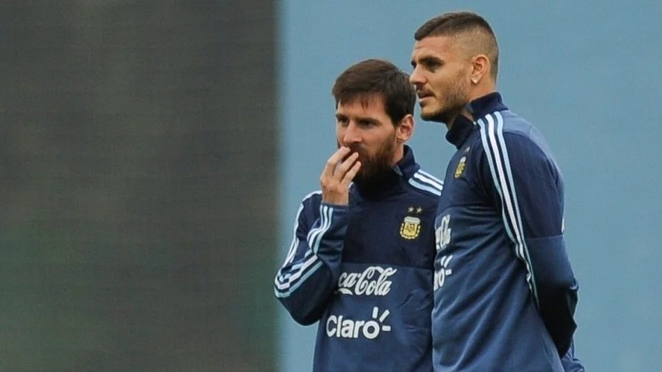 Scaloni dará este martes la lista de 23 para la Copa América