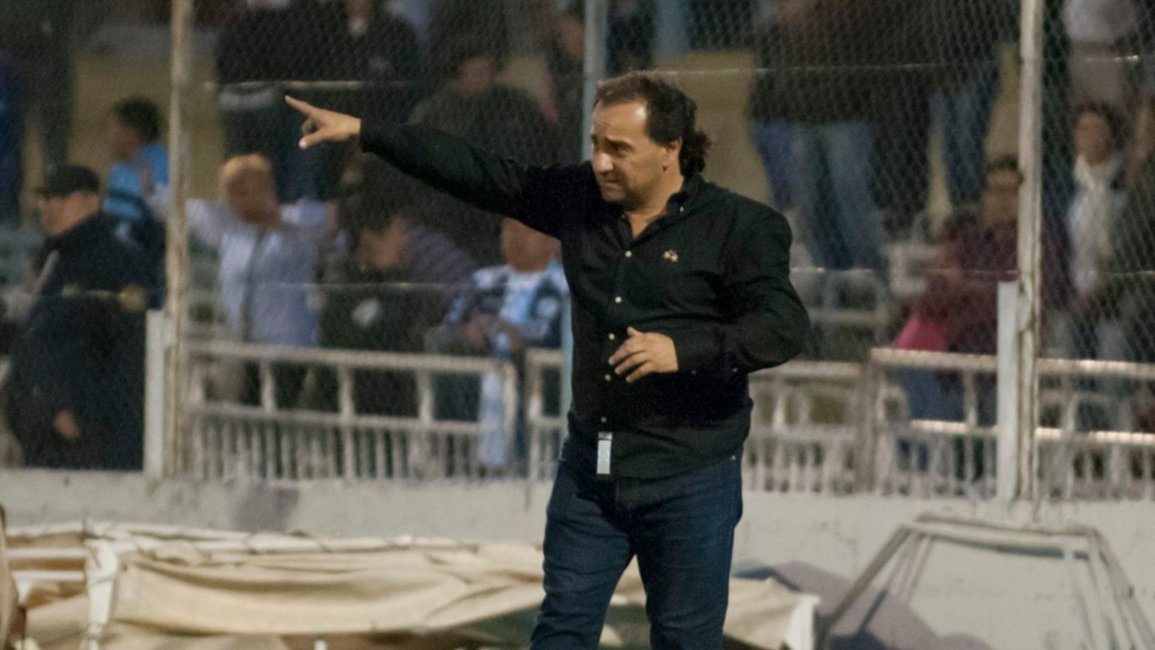 El Central Córdoba de Coleoni se ilusiona con otro ascenso