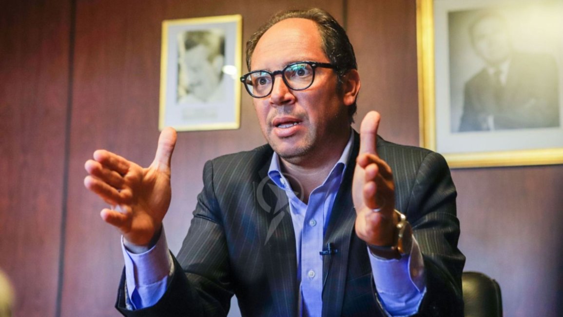 "Hoy los constructores o desarrollistas tienen que pensar en las nuevas  familias; no tienen que saturar el mismo segmento"