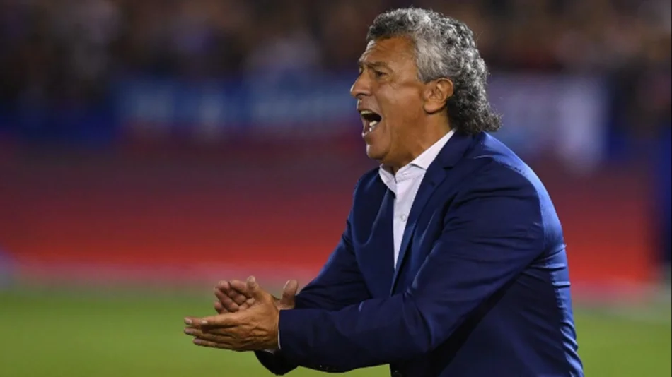 Superliga pide a AFA que intervenga ante Conmebol por Tigre