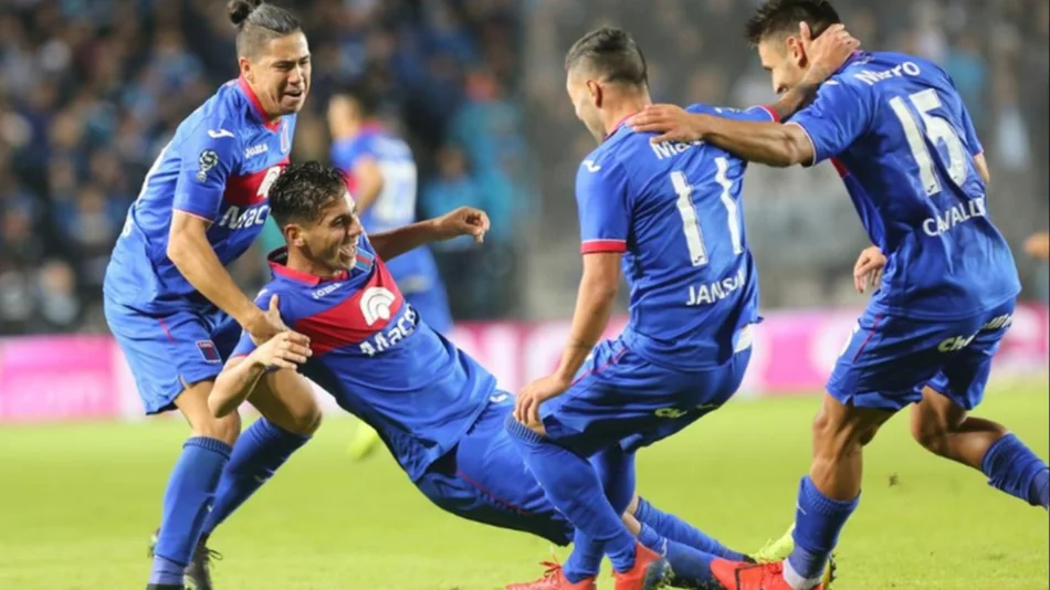 Marcha atrás de Conmebol: Tigre podrá jugar la Libertadores