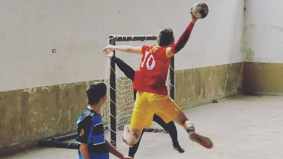 Desde mañana se realizará la Copa Regional de handball “La Linda”