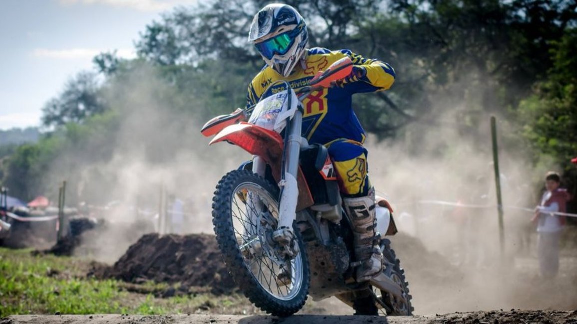 El enduro hará historia este fin de semana en la ciudad de Orán