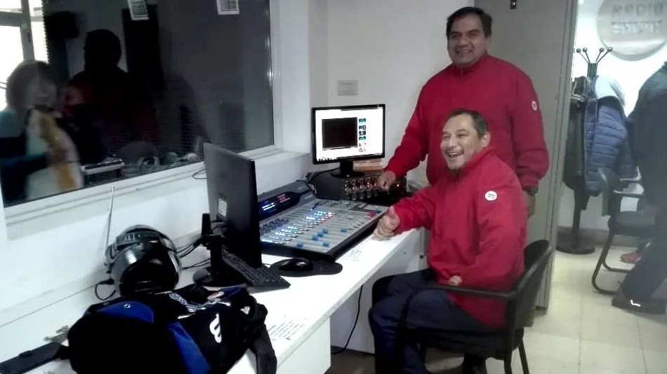 Hoy se celebra el Día de los Operadores de Radio, que en Salta se celebra con pasión