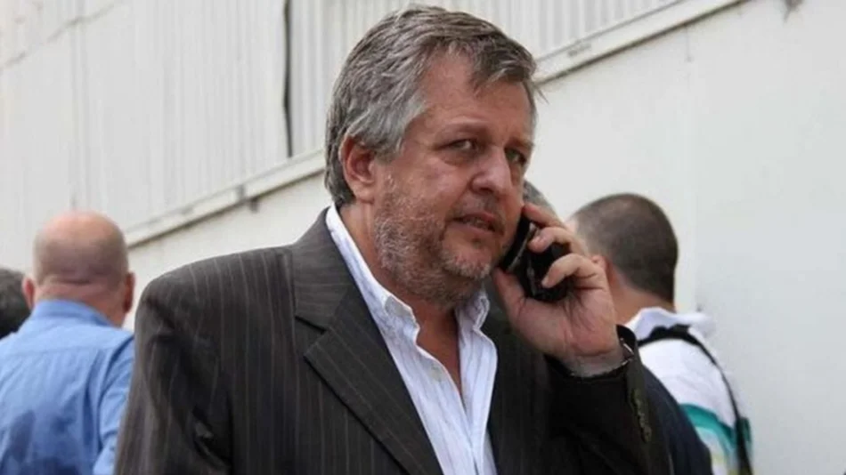 Le inician un sumario a Stornelli que podría derivar en un juicio político