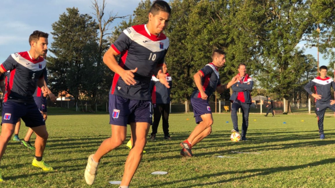 Tigre no quiere sorpresas en Tucumán