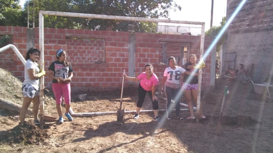 En Embarcación, River también festeja 