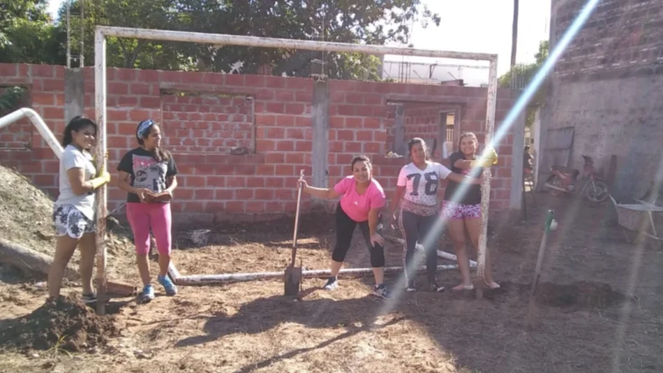 En Embarcación, River también festeja 