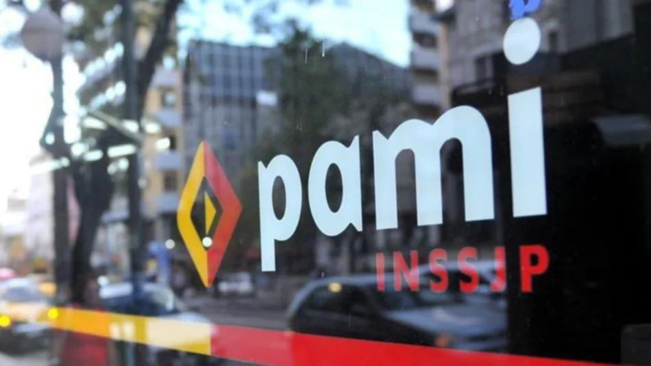 Megaestafa al PAMI en Chaco: piden imputar a numerosos médicos y titulares de clínicas