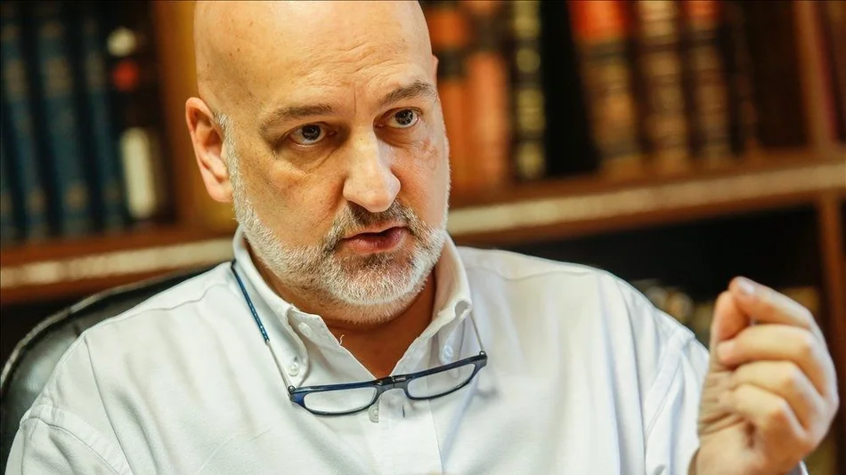 “Si lo condenan a Condorí, condenarán a un inocente, él no fue”