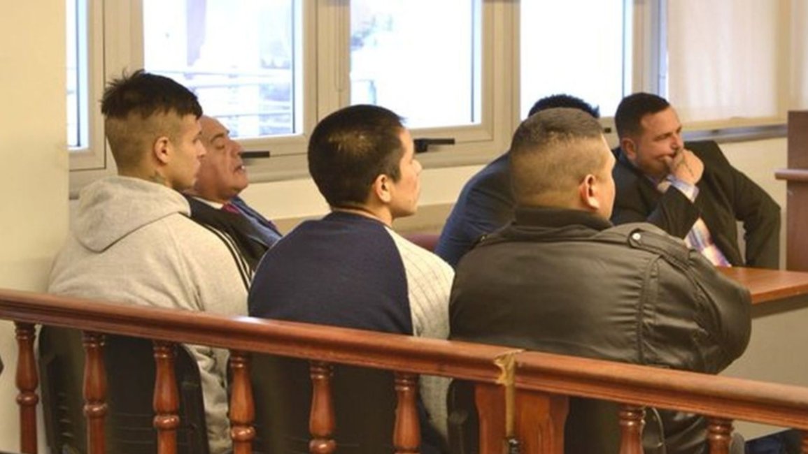 Finaliza el juicio por el crimen de Erwin Cardozo en Villa Las Rosas