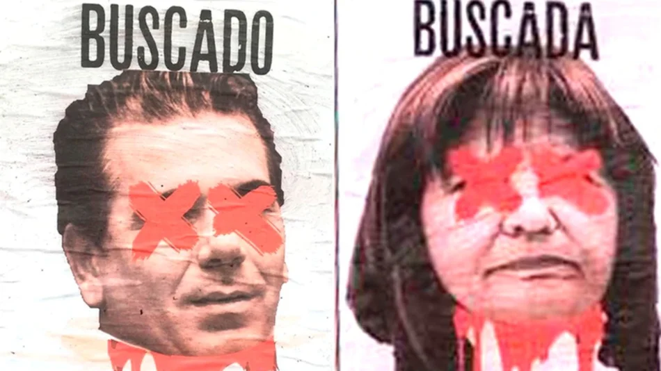 El fiscal Marijuan denunció amenazas de muerte a Patricia Bullrich y Cristian Ritondo
