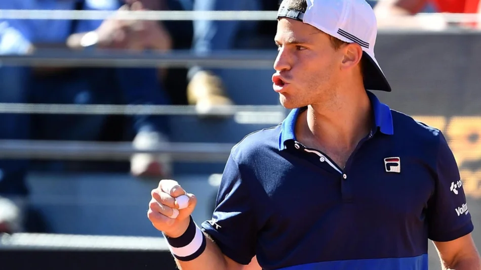 Cuatro argentinos buscan la tercera ronda en Roland Garros
