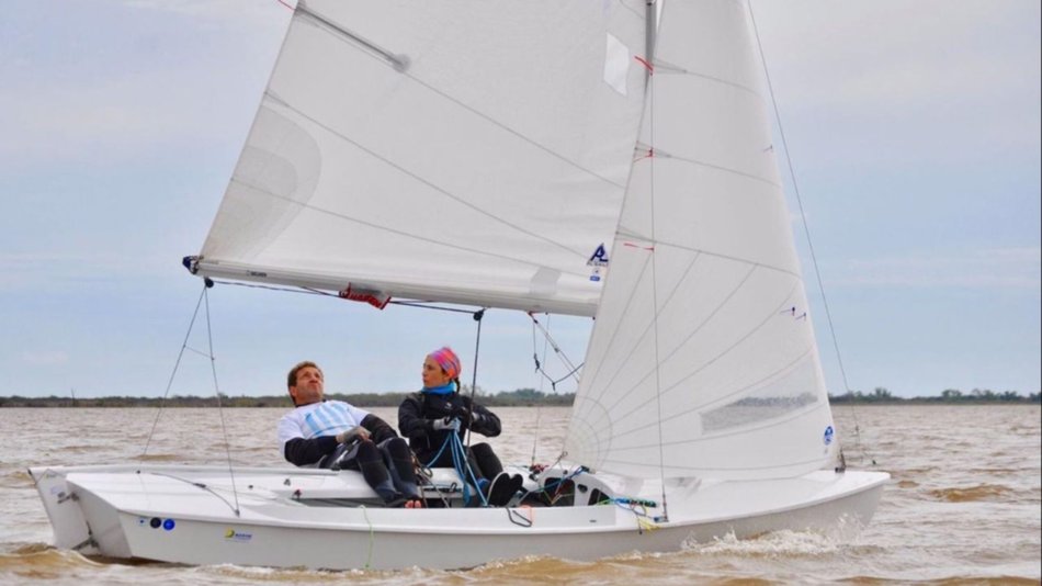 Salteños en la cima del Grand Prix Nacional