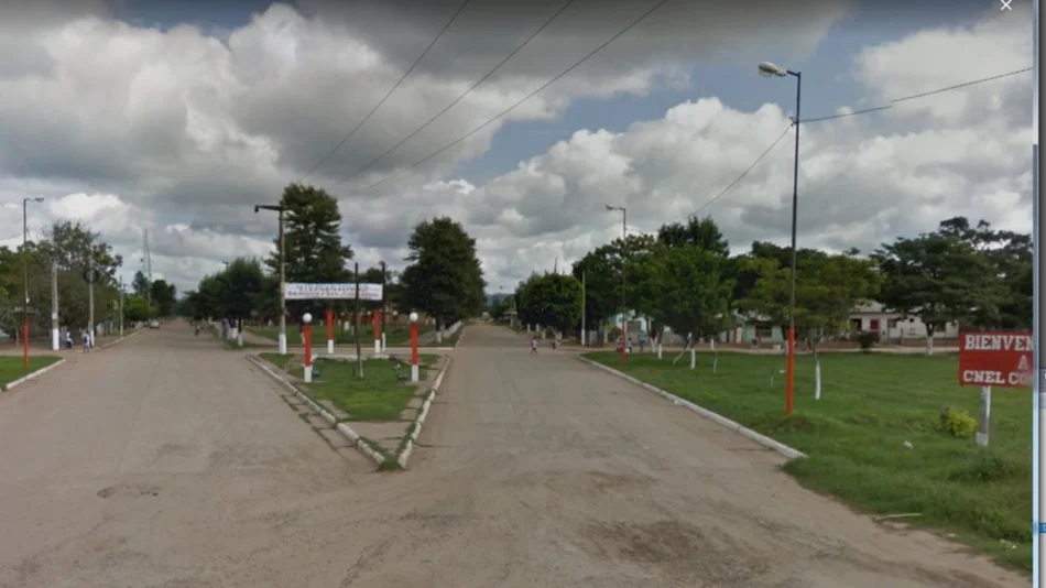 Condenan a cuatro personas por un crimen en Cornejo