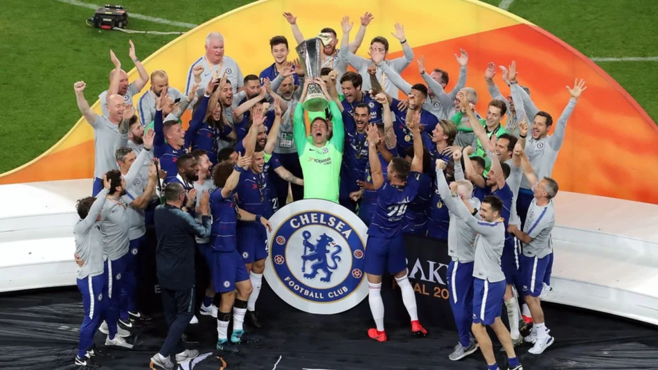 Chelsea es campeón con el Pipita y un gran Hazard