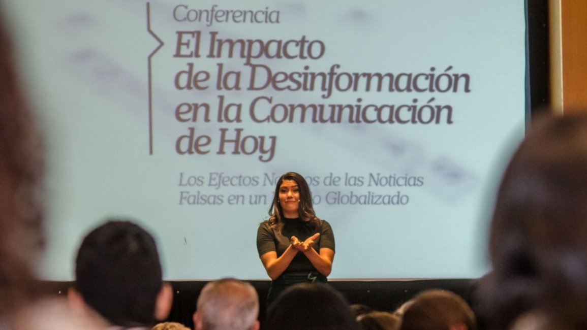 Desafíos tecnológicos que se meten en la política y en la vida de la gente
