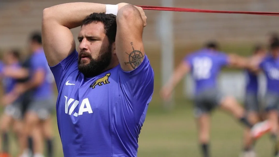 Nueva convocatoria para Diego Fortuny
