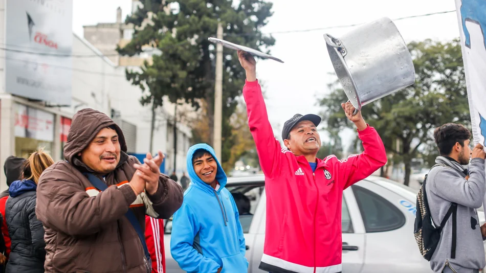 Una organización paraguaya en la mira por el robo de tres meteoritos en Chaco