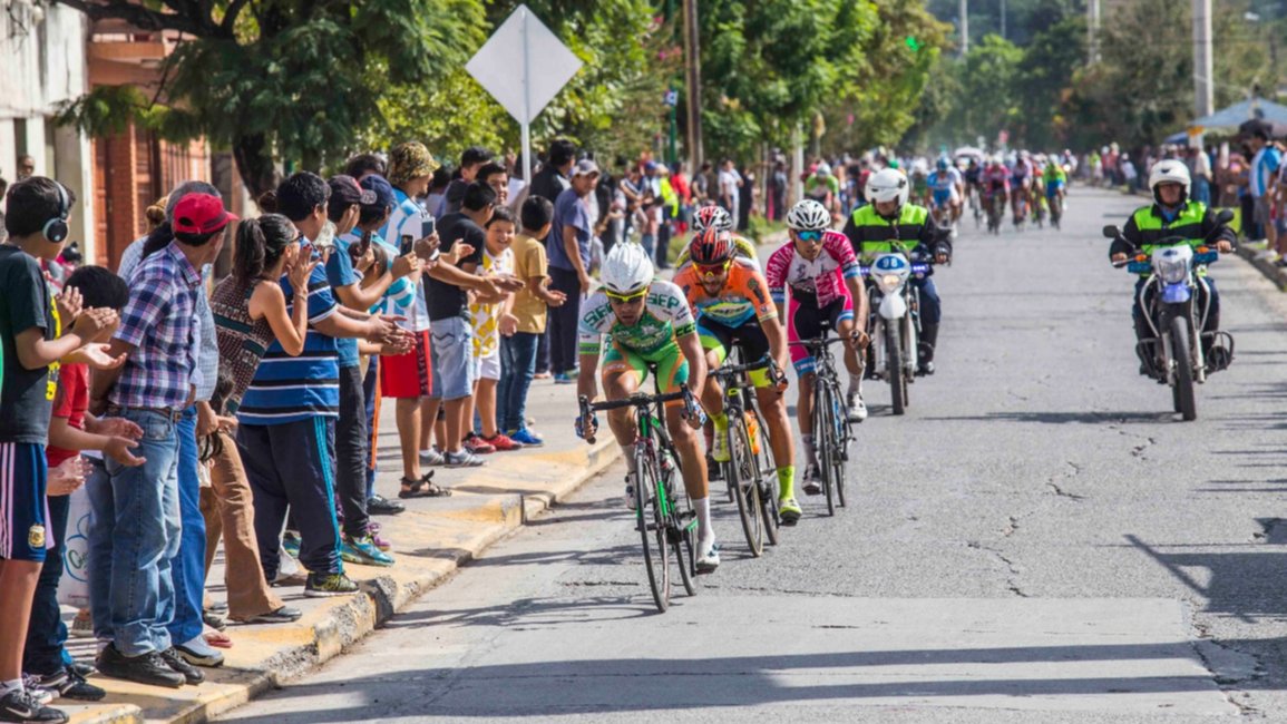 La Clásica que no fue: un primero de mayo disociado del ciclismo