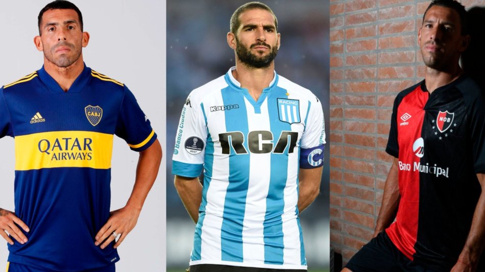 Más de 200 jugadores se pueden quedar sin trabajo