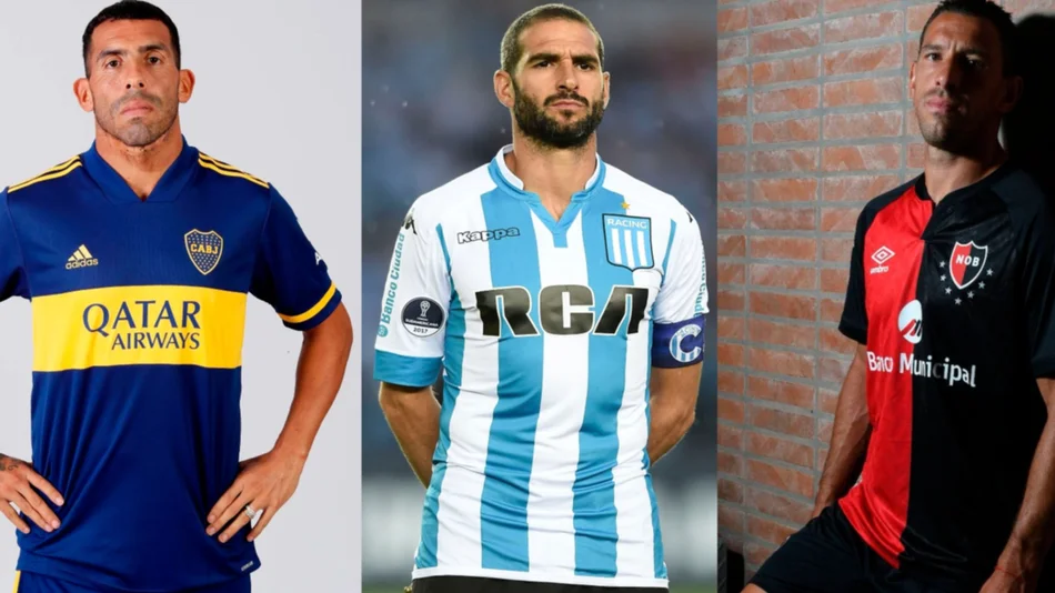 Más de 200 jugadores se pueden quedar sin trabajo