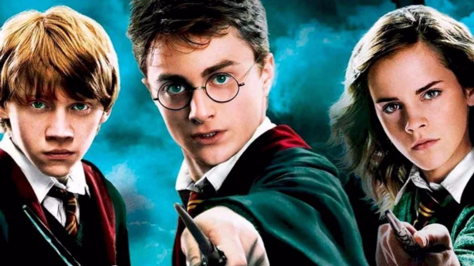 Sagas para ver el fin de semana