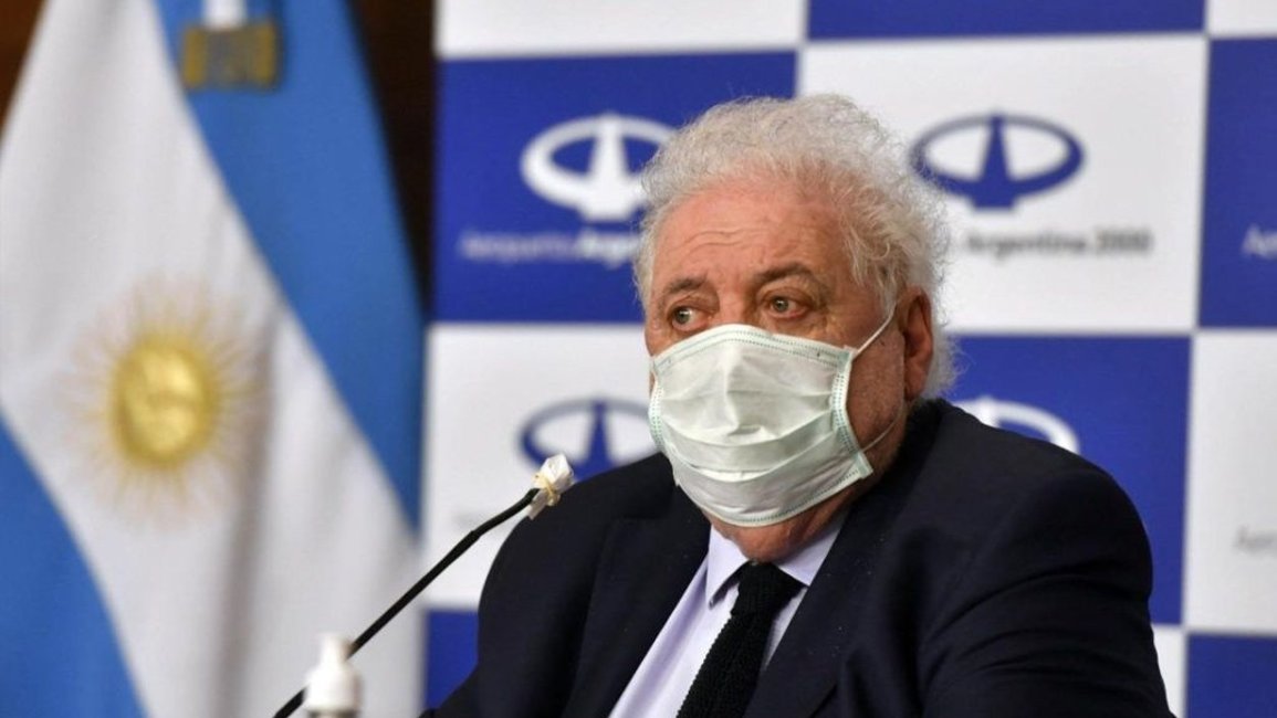 Ginés González García: “Después del 10 de mayo debemos empezar a tener actividades sociales y productivas”