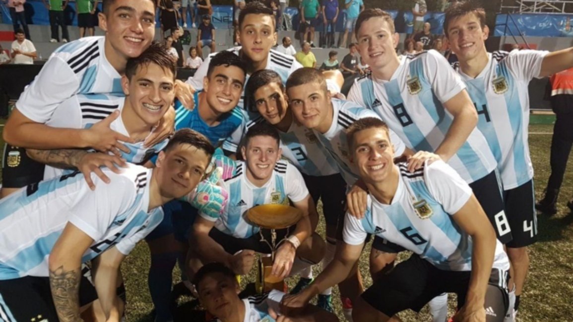 Suspendieron el torneo de L’Alcúdia del Sub-20 hasta el otro año