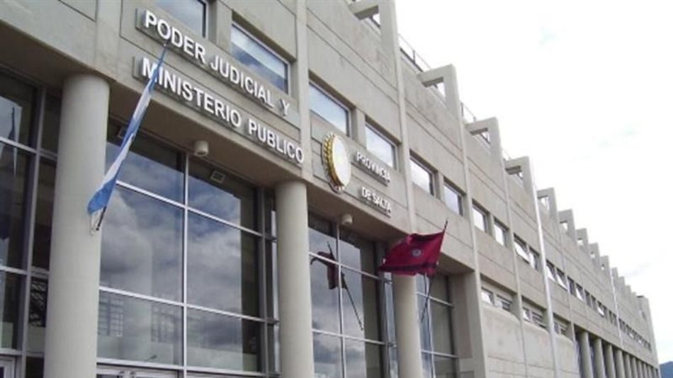 El Colegio de Abogados pedirá  que se habilite plenamente el servicio de Justicia desde el 11 de mayo