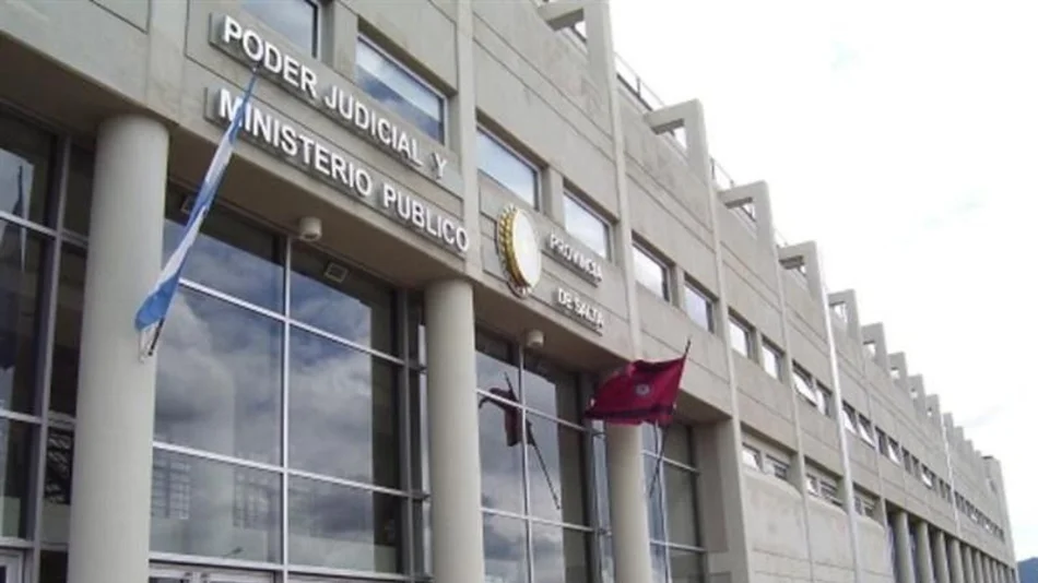 El Colegio de Abogados pedirá  que se habilite plenamente el servicio de Justicia desde el 11 de mayo