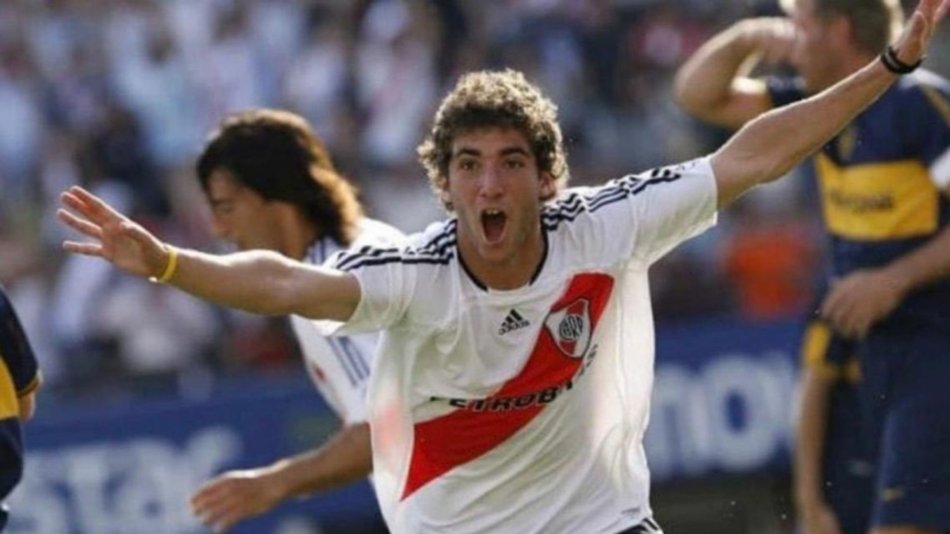 El Pipita Higuaín no vuelve a River: “Aún no es el momento”