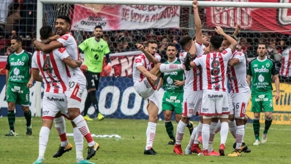 Estalló la bomba tucumana
