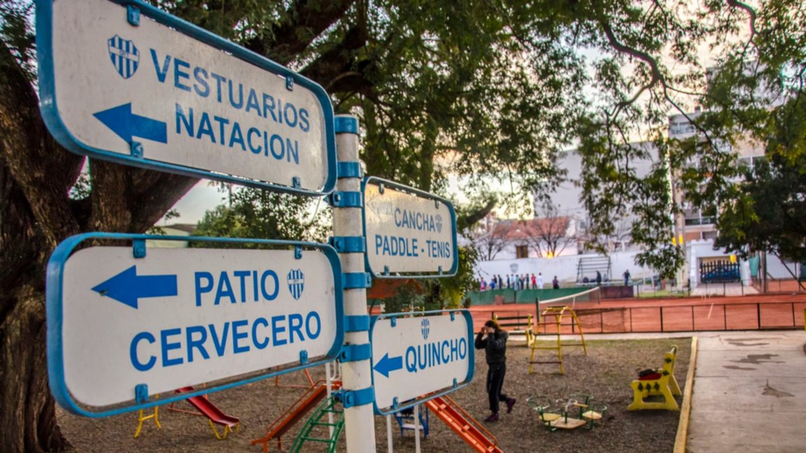 Dos nuevas líneas de ayuda para entidades deportivas