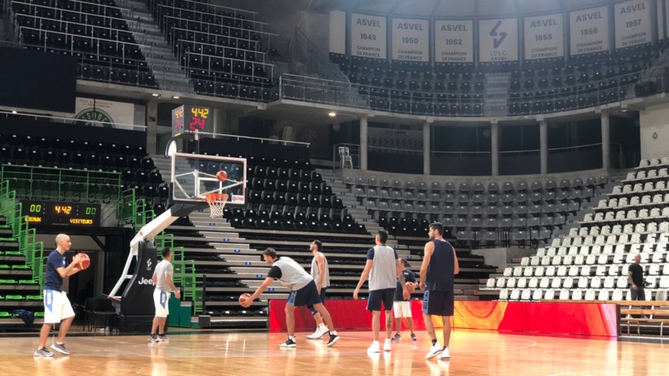 La FIBA confirma la fecha del Mundial de básquet en el 2023 