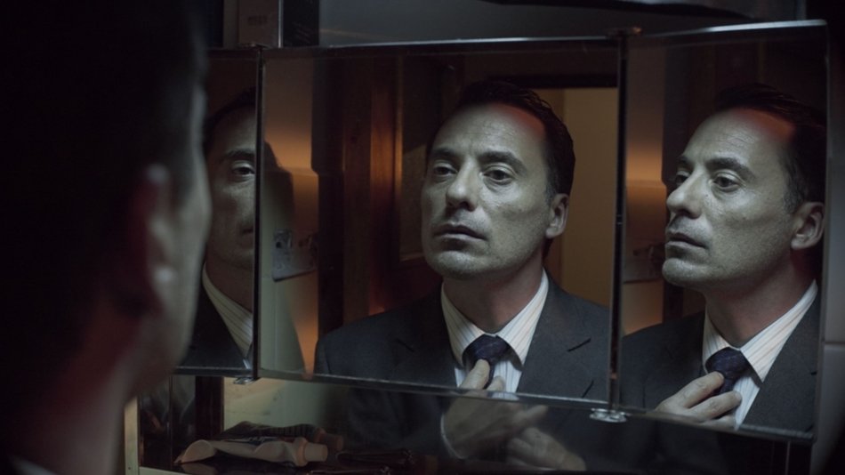 Esta semana estrena por Cine.AR TV la película salteña “El maestro”