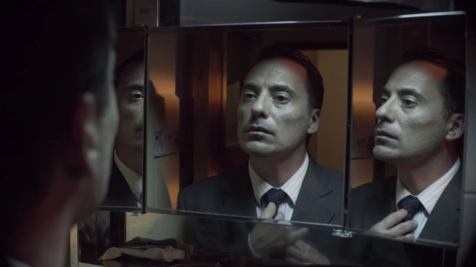 Esta semana estrena por Cine.AR TV la película salteña “El maestro”