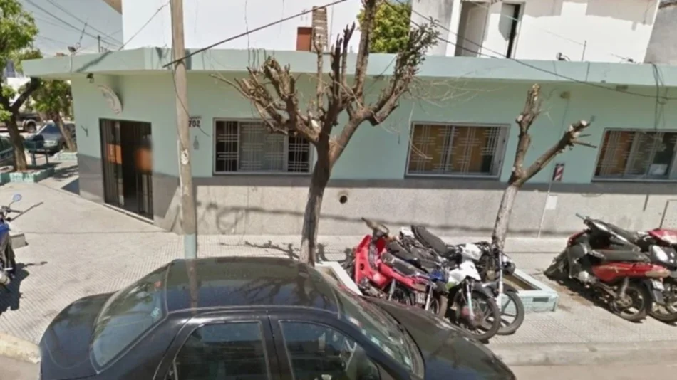Detienen a ocho policías por torturar y violar a presas en una comisaría de La Matanza