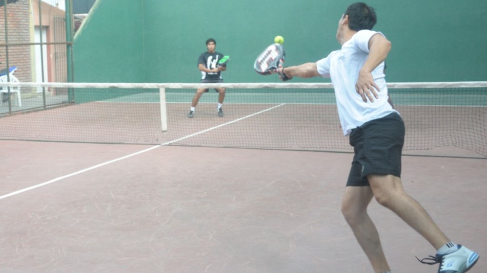 Se aprobó la práctica individual de diez deportes en Salta
