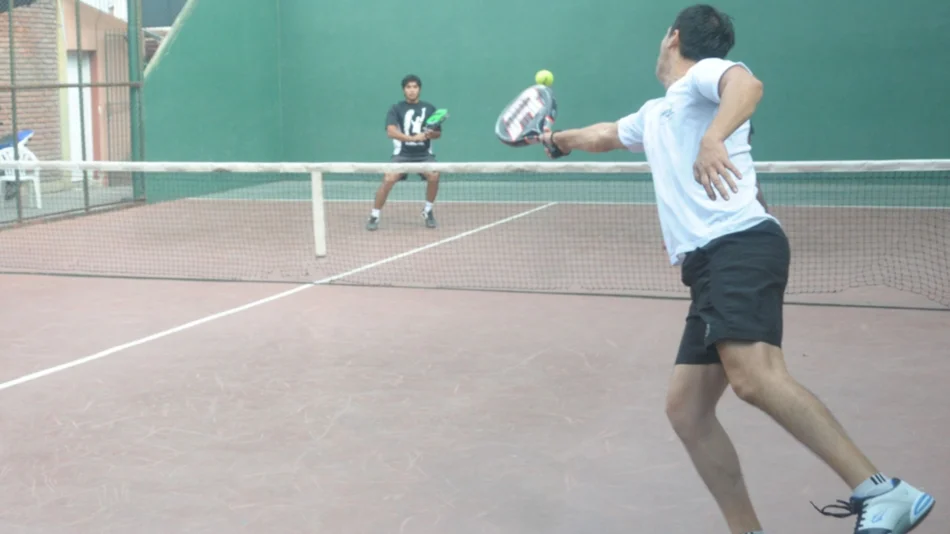 Se aprobó la práctica individual de diez deportes en Salta