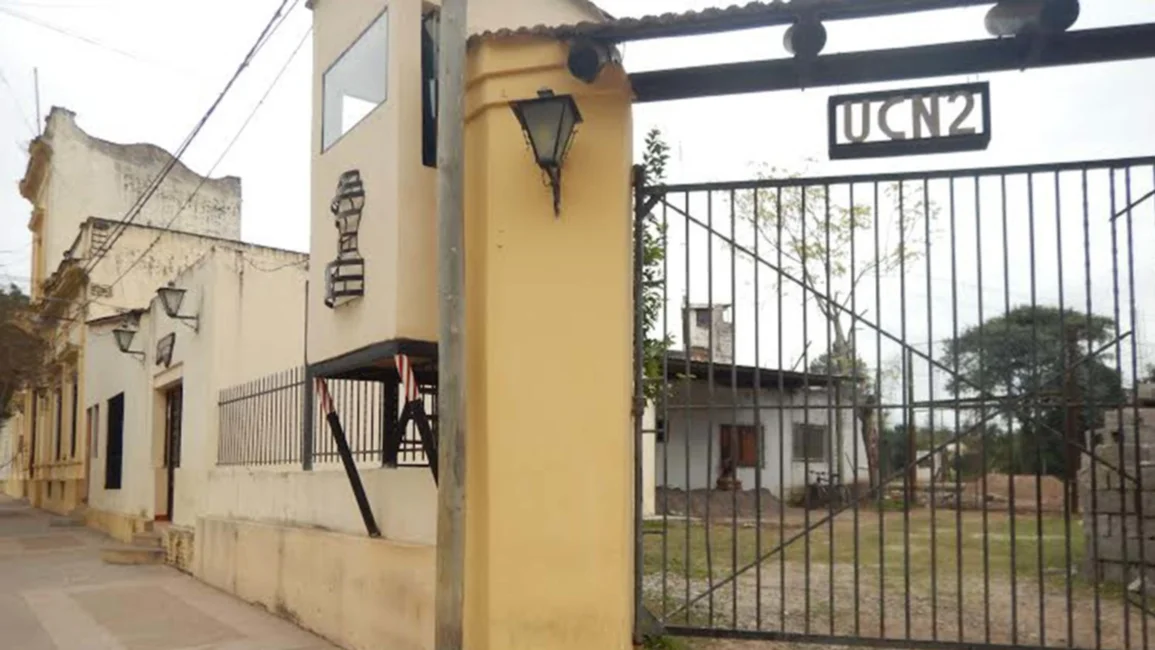 Ordenan a la UC2 de Metán  extremar medidas de higiene