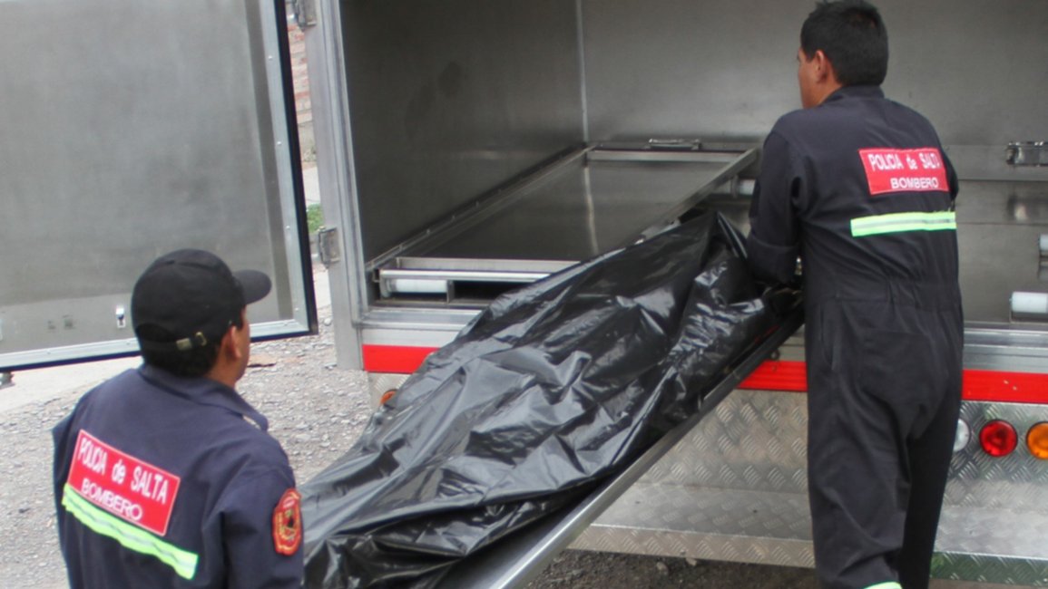 Matan a tiros a un  joven de 20 años en  barrio Libertad 
