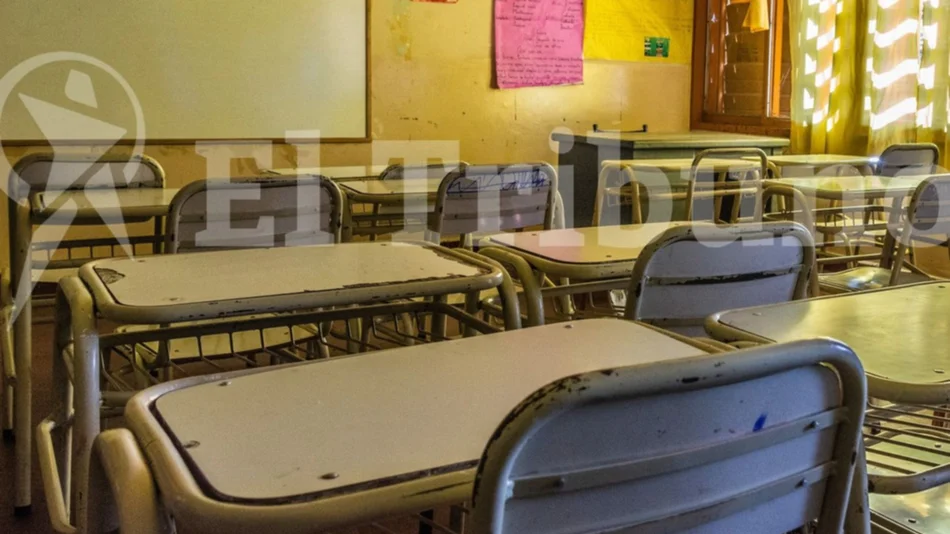 Educación: La calificación queda en suspenso